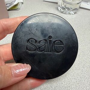 Saie light bronze sunmelt bronzer